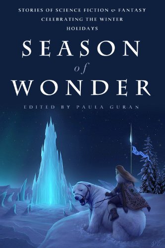 Stock image for Season of Wonder for sale by SecondSale