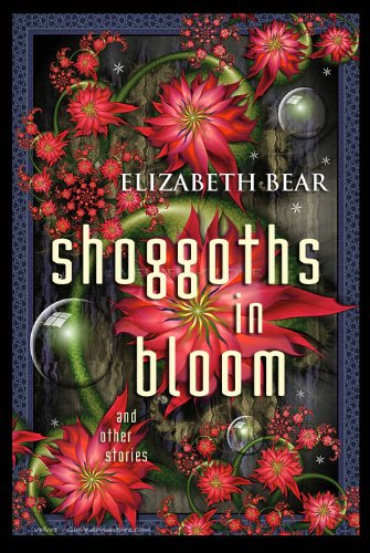 Stock image for Shoggoths in Bloom for sale by Zoom Books Company