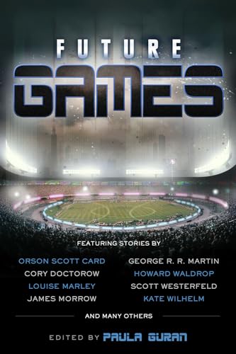 9781607013815: Future Games