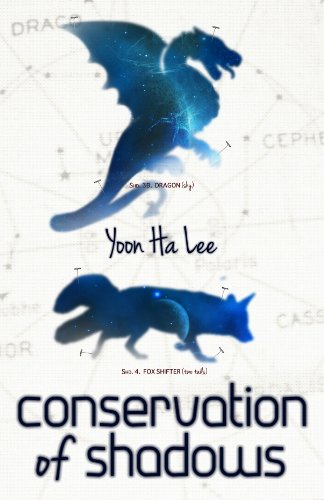 Conservation of Shadows (9781607013877) by Lee, Yoon Ha