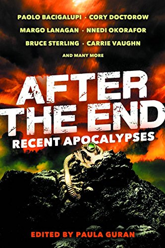 Beispielbild für After the End: Recent Apocalypses zum Verkauf von Hippo Books