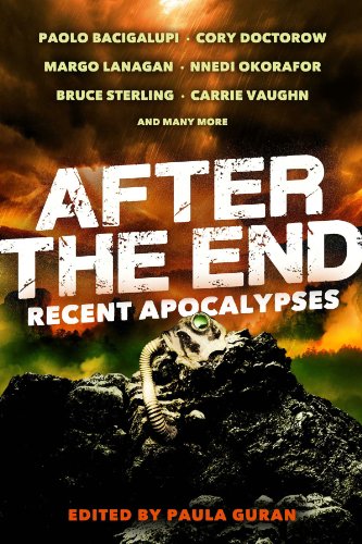 Stock image for After the End : Recent Apocalypses for sale by Better World Books