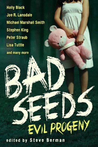 9781607013938: Bad Seeds: Evil Progeny