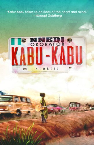 Stock image for Kabu Kabu for sale by ThriftBooks-Dallas