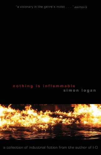 9781607014102: Nothing Is Inflammable