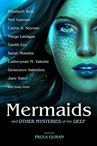 9781607014515: Mermaids and Other Mysteries of the Deep