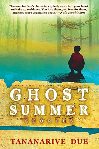 Beispielbild fr Ghost Summer: Stories zum Verkauf von Dream Books Co.