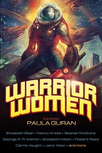 Imagen de archivo de Warrior Women a la venta por Wonder Book