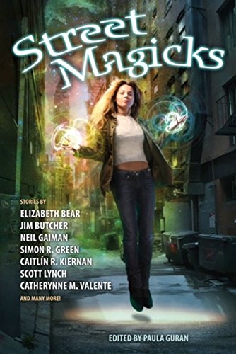 Beispielbild fr Street Magicks zum Verkauf von Better World Books