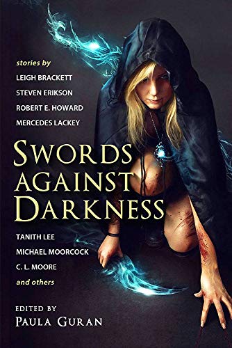 Beispielbild fr Swords Against Darkness zum Verkauf von Better World Books