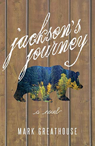 Beispielbild fr Jackson's Journey: A Novel zum Verkauf von Wonder Book