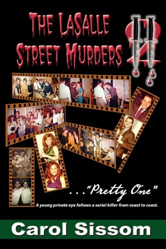 9781607026662: The Lasalle Street Murders II