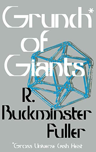 9781607027591: Grunch of Giants