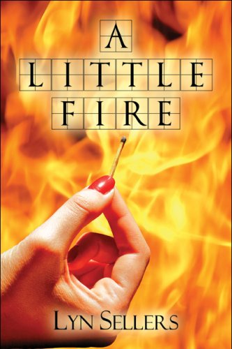 A Little Fire - Lyn Sellers