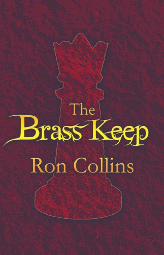 The Brass Keep (9781607031147) by Collins, Ron