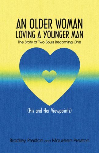 Imagen de archivo de An Older Woman Loving a Younger Man: The Story of Two Souls Becoming One (His and Her Viewpoints) a la venta por ThriftBooks-Dallas