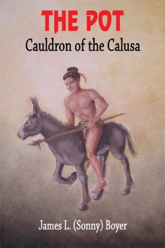 Beispielbild fr The Pot: Cauldron of the Calusa zum Verkauf von ThriftBooks-Atlanta