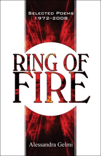 Beispielbild fr Ring of Fire: Selected Poems 1972�2008 zum Verkauf von Wonder Book