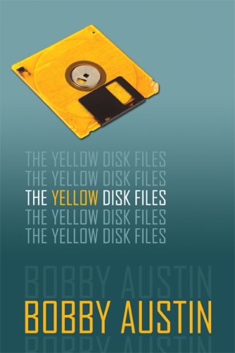 Stock image for The Yellow Disk Files for sale by ThriftBooks-Dallas