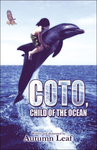 Stock image for Coto, Child of the Ocean for sale by Vashon Island Books