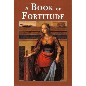 Imagen de archivo de A Book of Fortitude a la venta por SecondSale