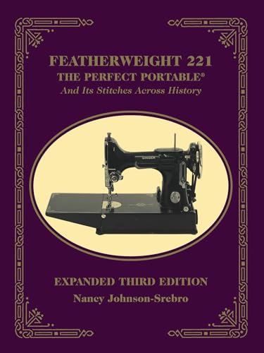 9781607052630: Featherweight 221 - The Perfect Portable