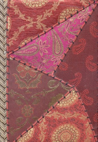 Sari Quilt Journal (9781607052722) by C&T Publishing