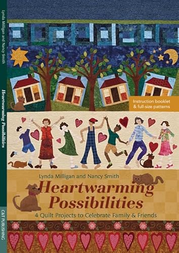 Imagen de archivo de Heartwarming Possibilities a la venta por TextbookRush