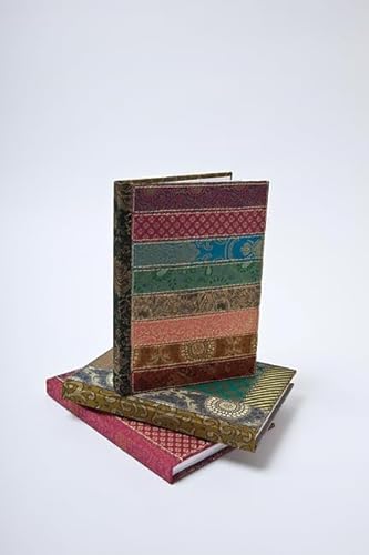 Banaras Sari Quilt Journal (9781607055082) by C&T Publishing