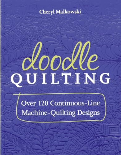 Stock image for Doodle Quilting for sale by Blackwell's