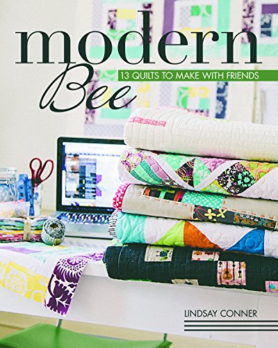 Beispielbild fr Modern Bee : 13 Quilts to Make with Friends zum Verkauf von Better World Books