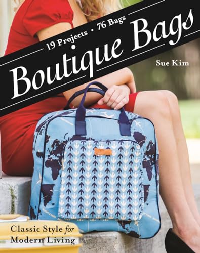 Stock image for Boutique Bags for sale by Blackwell's