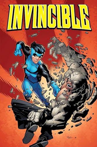 9781607060130: Invincible (Book 10): Who's the Boss?