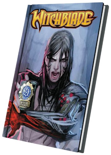 Imagen de archivo de Witchblade Volume 6 a la venta por Half Price Books Inc.