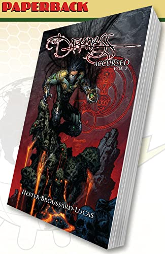 The Darkness : Accursed Vol. 2