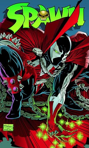 Stock image for Spawn: Origins Volume 2 for sale by Better World Books