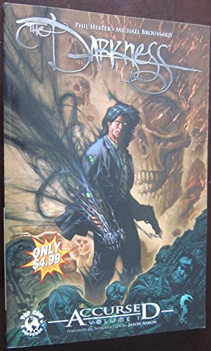 Beispielbild fr Accursed (Darkness (Image Comics)) zum Verkauf von medimops