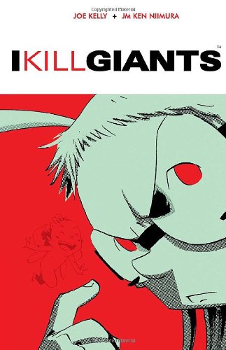 Beispielbild fr I Kill Giants zum Verkauf von HPB-Ruby
