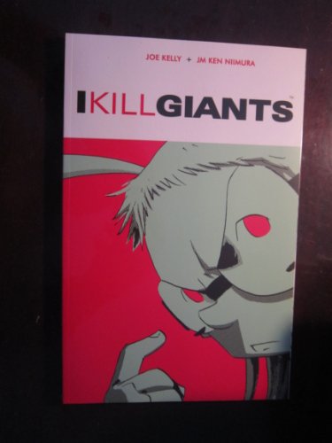 Imagen de archivo de I Kill Giants a la venta por HPB-Ruby