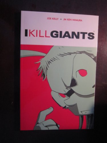 9781607060925: I Kill Giants (Diana Prince: Wonder Woman, 1)