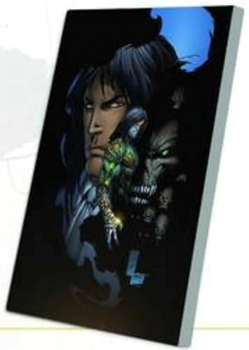 Beispielbild fr The Darkness Origins Volume 1 (Darkness (Top Cow)) zum Verkauf von Bookmans