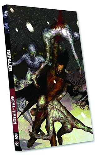 Imagen de archivo de Impaler, Volume 2 a la venta por Adventures Underground