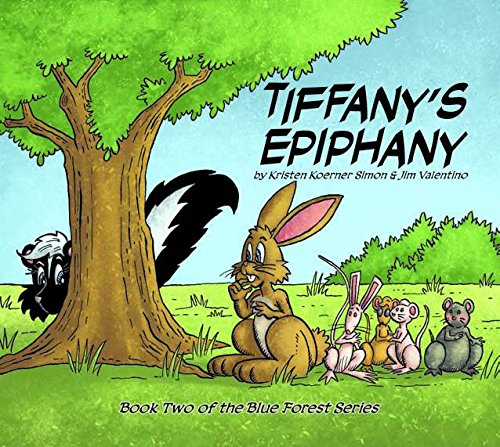 9781607061106: Tiffany's Epiphany