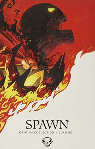 Beispielbild fr Spawn: Origins Volume 3 zum Verkauf von Half Price Books Inc.