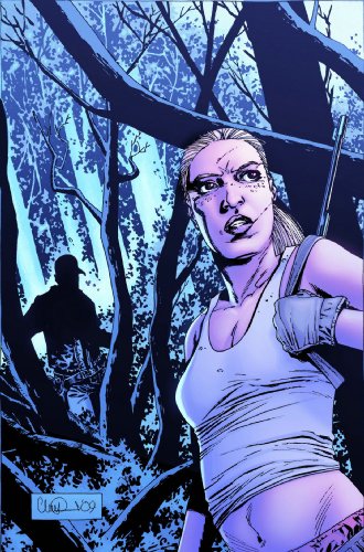 9781607061229: The Walking Dead Volume 11: Fear The Hunters: v. 11