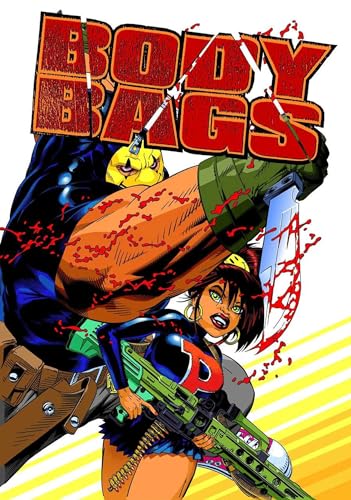 Body Bags Volume 1: Fathers Day (9781607061298) by Pearson, Jason