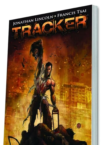 Imagen de archivo de Tracker, Volume 1 a la venta por Adventures Underground