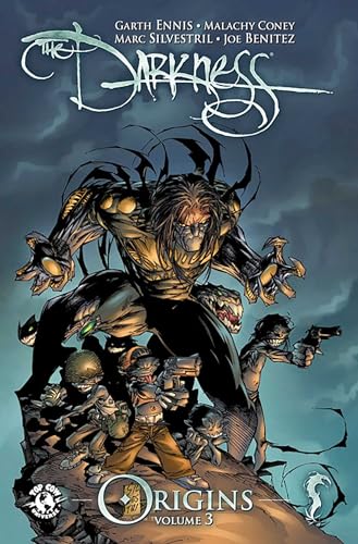 Beispielbild fr The Darkness Origins Volume 3 TP (Darkness (Image Comics)) zum Verkauf von Wonder Book