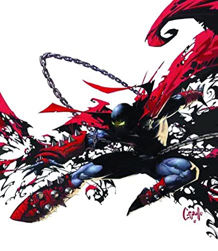 9781607062240: Spawn: Origins Volume 5: 05