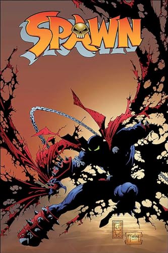 Stock image for Spawn: Origins Volume 5 (Spawn Origins Collection, 5) for sale by Open Books